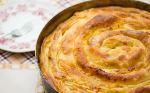 Bosanska pita