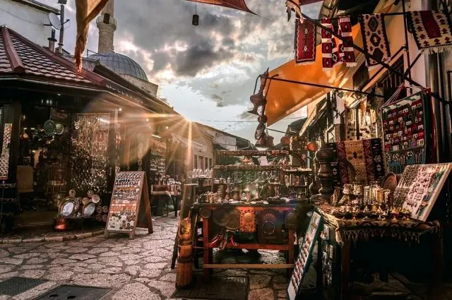 Bosna i Hercegovina
